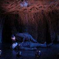 Photos: First Look At DE-CRUIT Presenting THE HEAD OF RICHARD