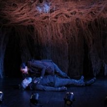 Photos: First Look At DE-CRUIT Presenting THE HEAD OF RICHARD