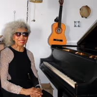 Broadway's Woodie King, Vinie Burrows and Emme Kemp Profiled in Photography Book on…