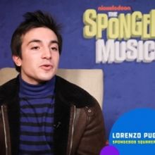 Video: THE SPONGEBOB MUSICAL Prepares to Take the Stage in Denver!