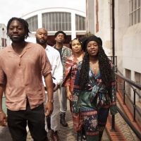 Full Cast Announced For GET UP, STAND UP! The Bob Marley Musical