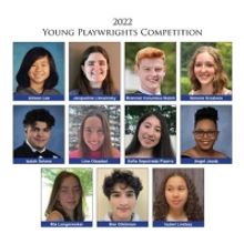 Young Playwrights Competition 2023 Now Accepting Entries
