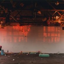 ​​​​​​​The Museum of Modern Art Presents WOLFGANG TILLMANS: TO LOOK WITHOUT FEAR
