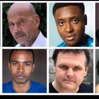 Full Cast Announced For THE PRINCE at Southwark Playhouse