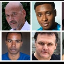 Full Cast Announced For THE PRINCE at Southwark Playhouse