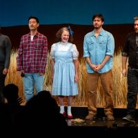 Photos: The Cast Of YOU WILL GET SICK Takes Opening Night Bows