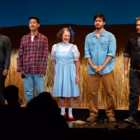 Photos: The Cast Of YOU WILL GET SICK Takes Opening Night Bows