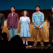 Photos: The Cast Of YOU WILL GET SICK Takes Opening Night Bows