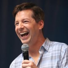 VIDEO: Watch Sean Hayes on STARS IN THE HOUSE with Seth Rudetsky
