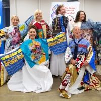 Photos: Actors' Equity Association Holds Legacy Robe Ceremony Commemorating David Westphal