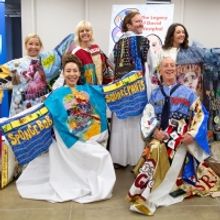 Photos: Actors' Equity Association Holds Legacy Robe Ceremony Commemorating David Wes