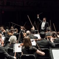 David Bernard and The Park Avenue Chamber Symphony Will Return To Long Island Next…