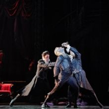 DRACULA Pastora wraca do Europy