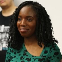 Photos: In Rehearsal With THE SIX OF CALAIS & RUTH By Pegasus Opera Staged At Susie S