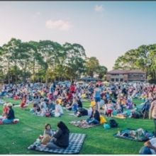 Mark Vincent & Julie Lea Goodwin to Appear with With Willoughby Symphony Orchestra fo