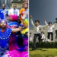 Soweto Gospel Choir and Vienna Boys Choir To Bring Global Vocals To Scottsdale