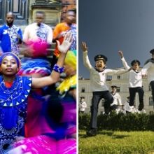 Soweto Gospel Choir and Vienna Boys Choir To Bring Global Vocals To Scottsdale
