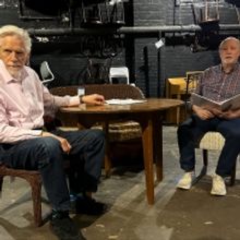 Photos: Go Inside Rehearsals for THE COUNTRY PLAY at Theater for the New City