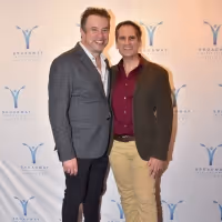 Seth Rudetsky & James Wesley to Host STARS IN THE HOUSE 3rd Anniversary Show at the…