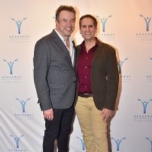 Seth Rudetsky & James Wesley to Host STARS IN THE HOUSE 3rd Anniversary Show at the D