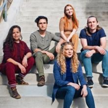 Bay Area Musician Rachel Lark Announces The World Premiere Of COMING SOON