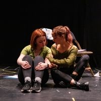 Photos: Go Inside Rehearsals for the World Premiere of BUT I'M A CHEERLEADER