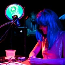 Object Collection To Present AUTOMATIC WRITING, A Staged Adaptation Of Robert Ashley'