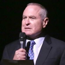 Todd Haimes, Artistic Director & CEO Of Roundabout Theatre Company, Dies At Age 66