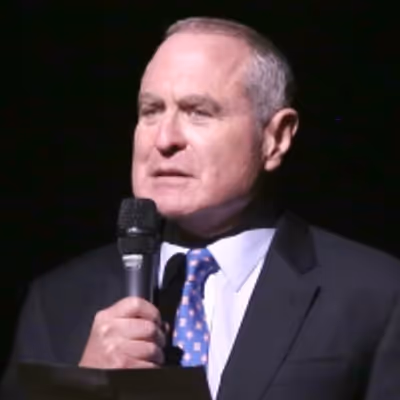 Todd Haimes, Artistic Director & CEO Of Roundabout Theatre Company, Dies At Age 66