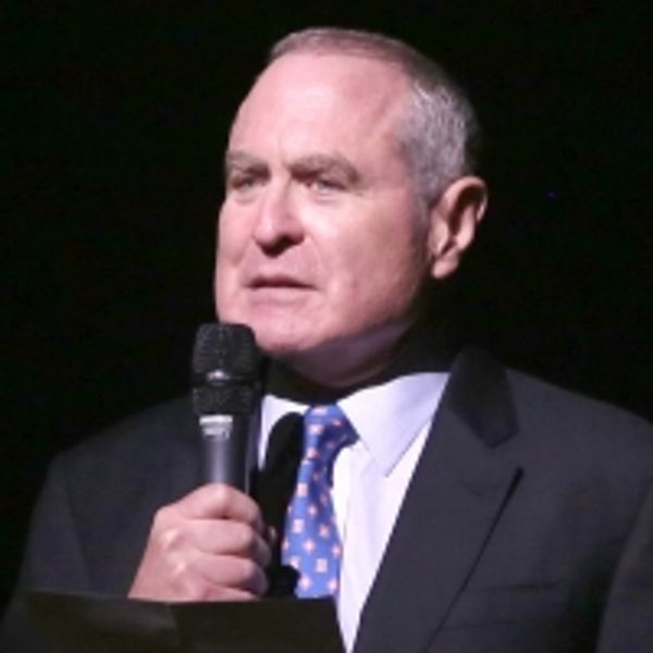 Todd Haimes, Artistic Director & CEO Of Roundabout Theatre Company, Dies At Age 66 Photo