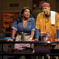 Review Roundup: CLYDE'S Opens On Broadway- See What the Critics Are Saying!