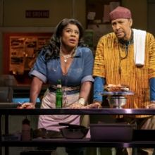 Review Roundup: CLYDE'S Opens On Broadway- See What the Critics Are Saying!
