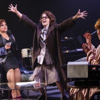 Photo Flash: First Look at MAME at the Hope Mill Theatre