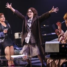 Photo Flash: First Look at MAME at the Hope Mill Theatre