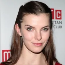 Betty Gilpin Will Play Ann Coulter on AMERICAN CRIME STORY: IMPEACHMENT
