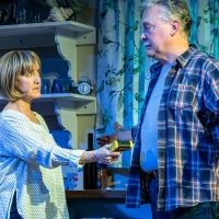 Photos: First Look at THE CHILDREN at Open Book Theatre
