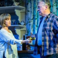 Photos: First Look at THE CHILDREN at Open Book Theatre