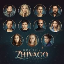 Full Cast Announced For DOCTOR ZHIVAGO in Concert at The London Palladium Starring Ra