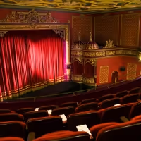 The Everyman Postpones PLAY IT BY EAR