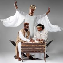 estcoast Black Theatre Troupe Presents BLACK NATIVITY