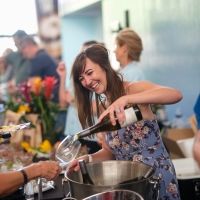 AJ's The Art Of Wine And Tastes Of Summer To Raise Funds For Scottsdale Arts