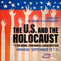 BSO and GBH Host 'An Evening With Ken Burns, Lynn Novick, And Sarah Botstein' at…