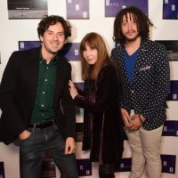 Photo Flash: Academy Award Winner Lee Grant Shines at Hope Runs High's Opening Night 