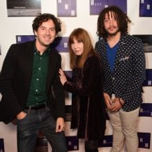 Photo Flash: Academy Award Winner Lee Grant Shines at Hope Runs High's Opening Night 