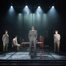Photos: First Look at THE FAR COUNTRY World Premiere at Atlantic Theater Company
