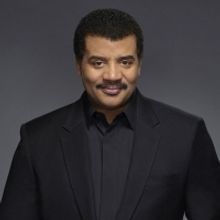 Astrophysicist, Professor, And Best-Selling Author, Neil Degrasse Tyson Comes to NJ