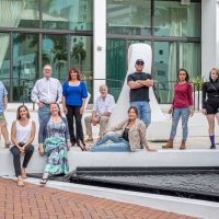 Sarasota Studio Artists Association Presents Second Saturday Open Studios