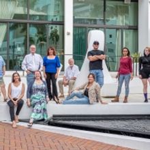 Sarasota Studio Artists Association Presents Second Saturday Open Studios