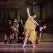 Canton Ballet to Stage SNOW WHITE