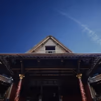 Shakespeare's Globe Prepares To Re-Open its Doors